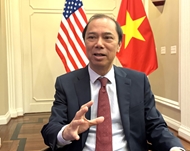 Foreign affairs contribute to enhancing Vietnam’s international standing: Diplomat